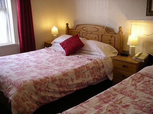 OYO LA SPADA BOUTIQUE HOTEL DURHAM 3 United Kingdom from